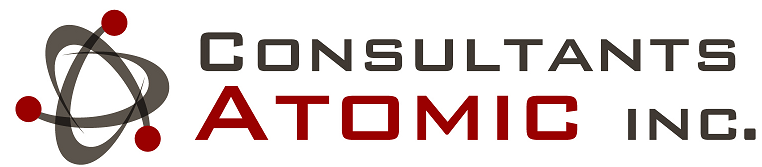 Consultants Atomic inc.